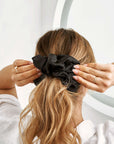 3PC Scrunchie Gift Set (XXL, Regular, Skinny)
