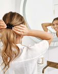 Regular Silk Scrunchie