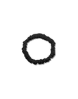 Skinny Silk Scrunchie