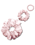 3PC Scrunchie Gift Set (XXL, Regular, Skinny)