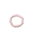 Skinny Silk Scrunchie