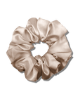 XXL Silk Scrunchie