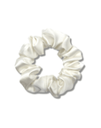 Regular Silk Scrunchie