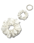 3PC Scrunchie Gift Set (XXL, Regular, Skinny)