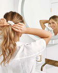 Regular Silk Scrunchie