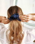 3PC Scrunchie Gift Set (XXL, Regular, Skinny)