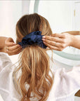 XXL Silk Scrunchie