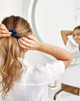 Regular Silk Scrunchie