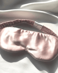Silk Sleep Eye Masks