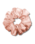 XXL Silk Scrunchie