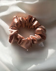 3PC Silk Scrunchie Set (Regular)