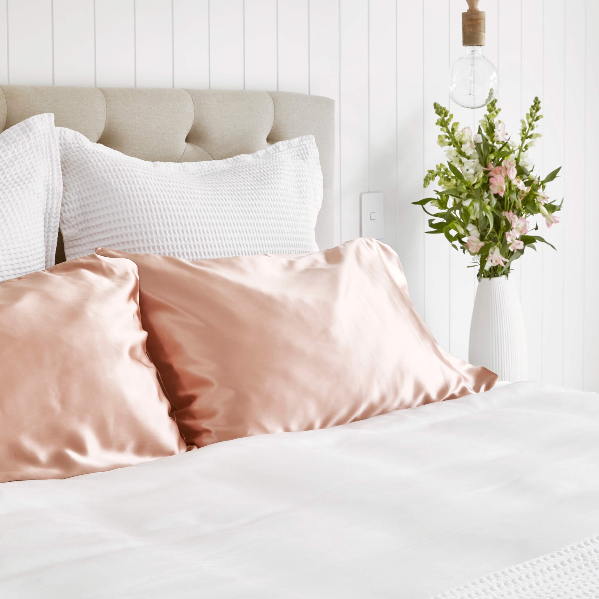 22 Momme Silk Pillowcase (Envelope Closure)