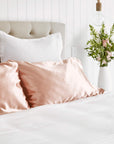 22 Momme Silk Pillowcase (Envelope Closure)