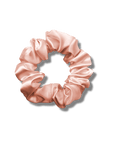 Regular Silk Scrunchie