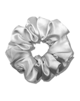 XXL Silk Scrunchie