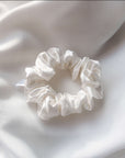 Regular Silk Scrunchie