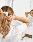Regular Silk Scrunchie