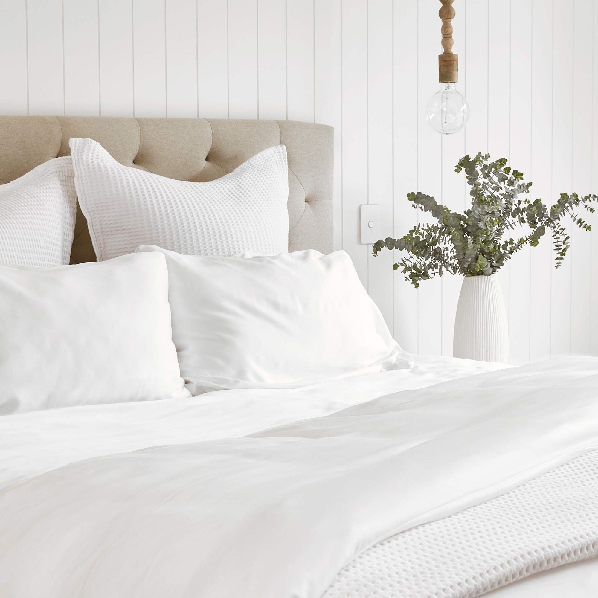 22 Momme Silk Pillowcase (Envelope Closure)