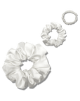 3PC Scrunchie Gift Set (XXL, Regular, Skinny)