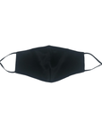 Adult Silk Face Mask - 3 Layers w/ Filter Inserts - EcoLuxe Living