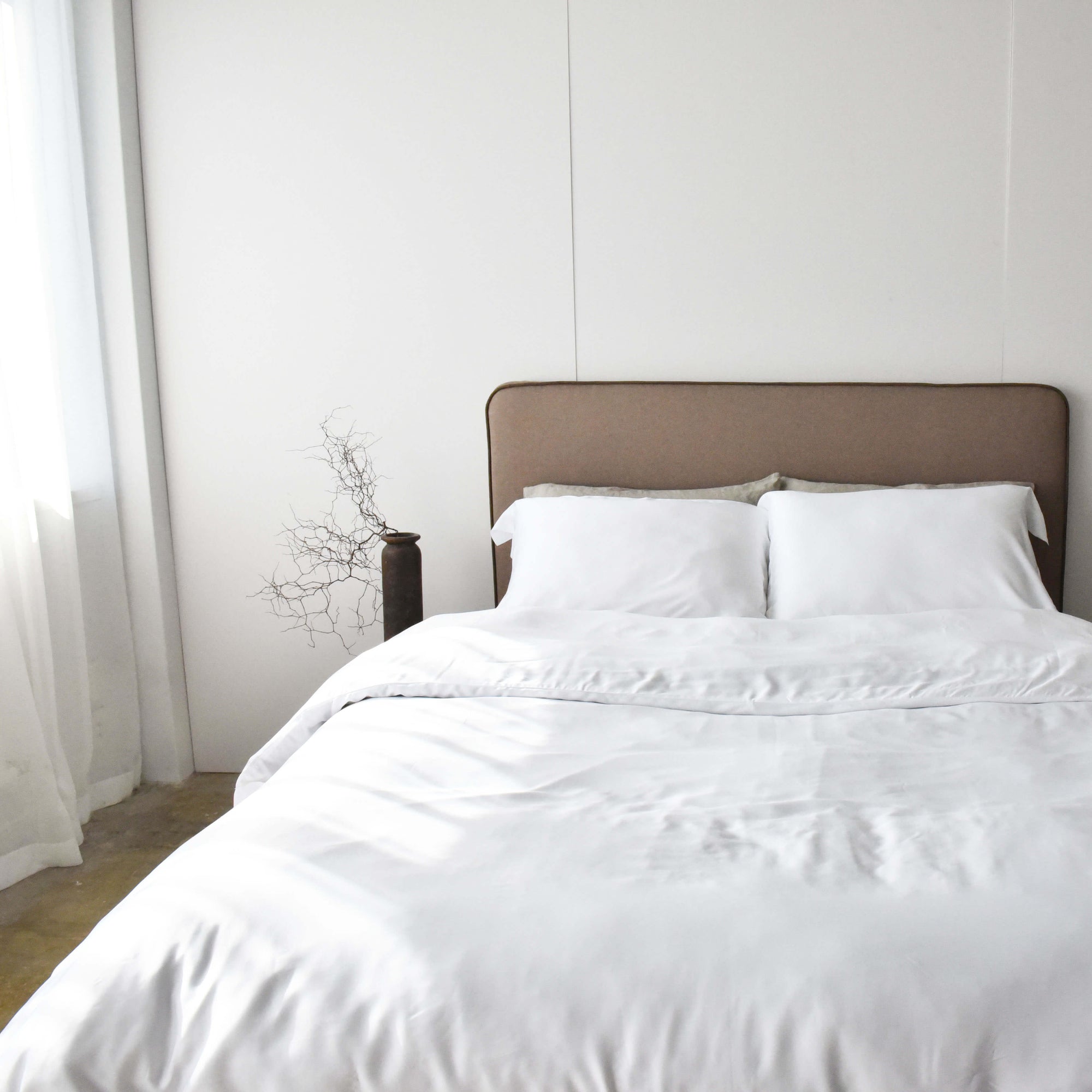 Bamboo Duvet Cover