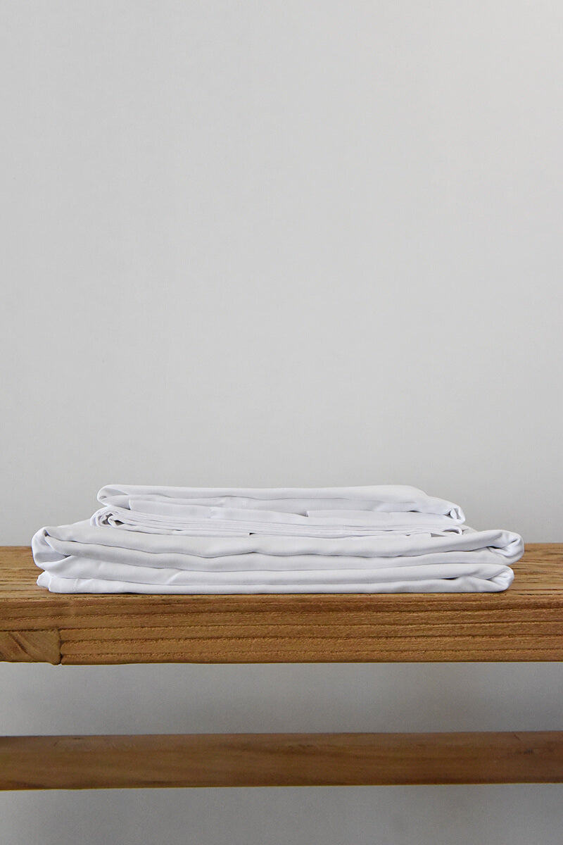 Bamboo Flat Sheet