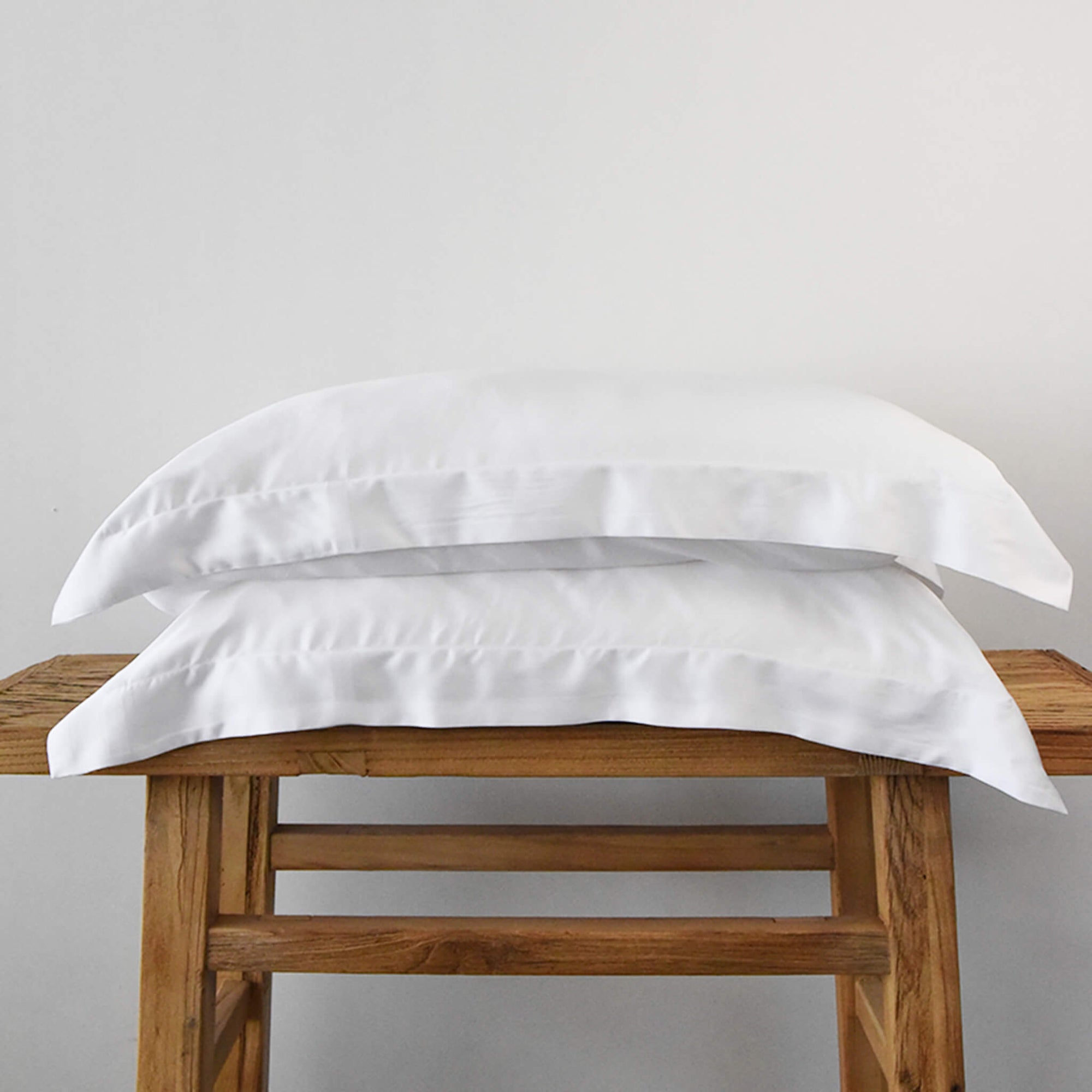Bamboo Pillowcases (2pcs)